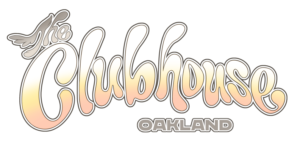 Clubhouse. Clubhouse.