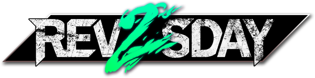 REV2SDAY REV2SDAY