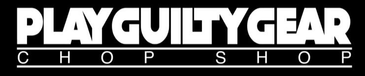 Chop Shop PGG Chop Shop.