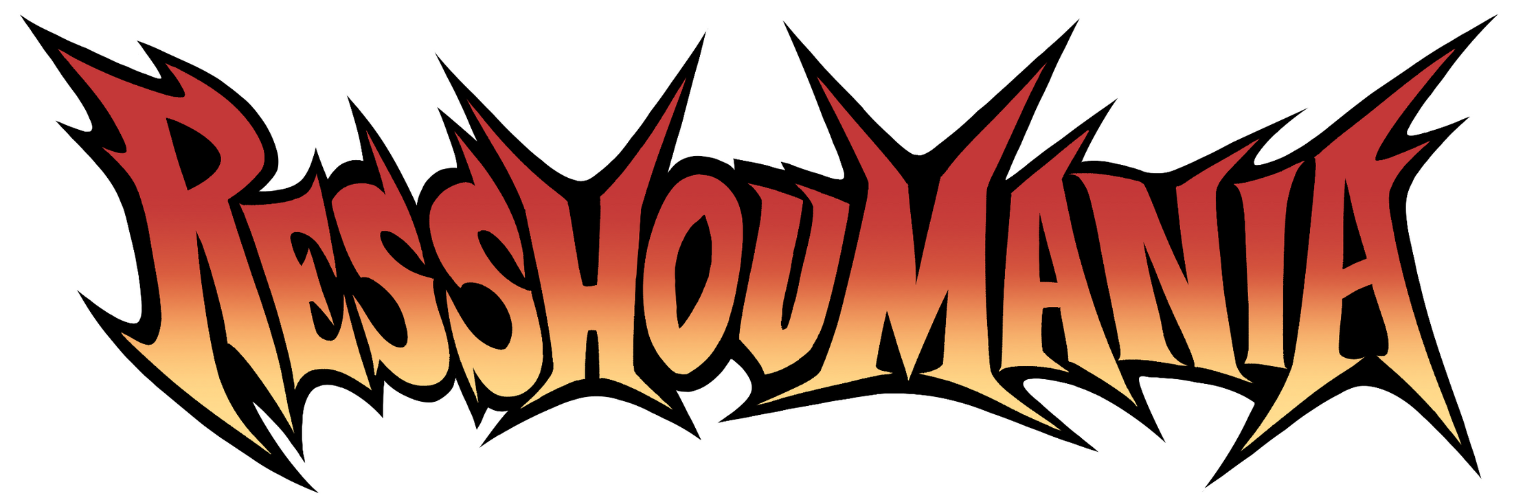 RESSHOUMANIA RESSHOUMANIA